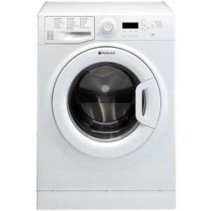 Hotpoint WMBF763P Washing Machine