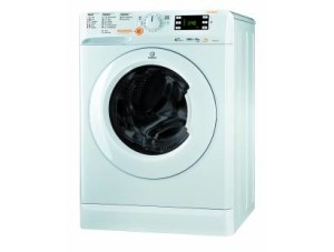 Indesit Innex Washer Dryer XWDE 751480X W - White